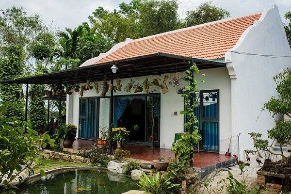 wisma terjangkau pelatihan