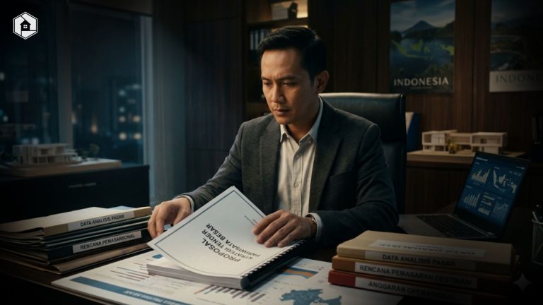 Strategi Cerdas Bidding Specialist untuk Menangkan Tender Pariwisata Besar
