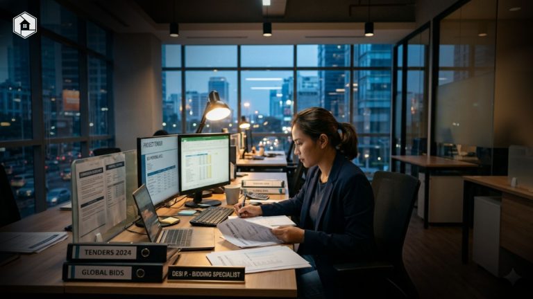 Kenapa Bidding Specialist Jadi Kunci Sukses Industri Pariwisata Modern
