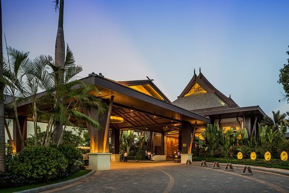wisma untuk pengembangan diri