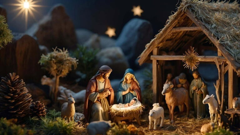 Mengupas Fakta Unik Natal di Berbagai Negara
