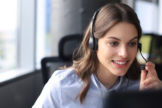 Kesalahan pengelolaan call center