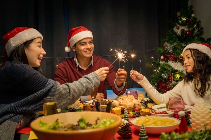Film Natal terbaik