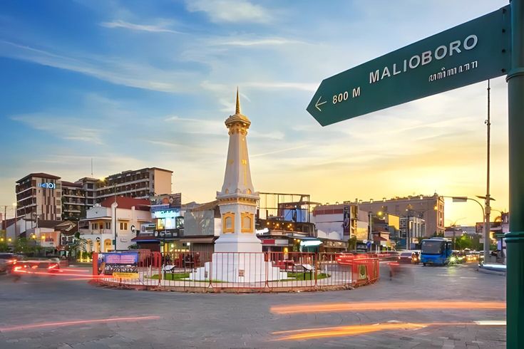 wisata murah Jogja