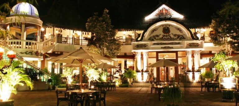 10 Tempat Nongkrong Kekinian di Jogja yang Cocok untuk Liburan
