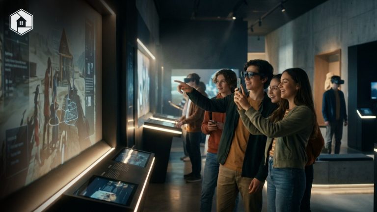 Event Seru di Museum untuk Menarik Generasi Muda dan Meningkatkan Engagement
