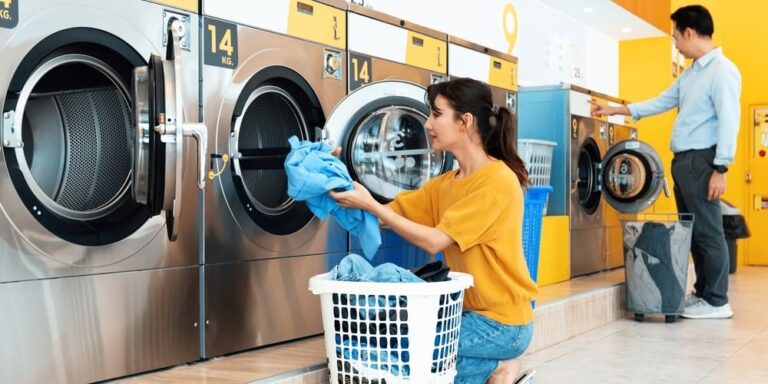 Manajemen Karyawan Laundry: Kunci Meningkatkan Layanan Pelanggan