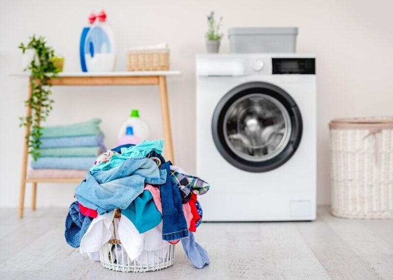 Tips Meningkatkan Efisiensi dan Produktivitas di Bisnis Laundry