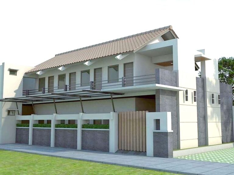 Rahasia Sukses Mengelola Rumah Kos Biar Selalu Penuh!