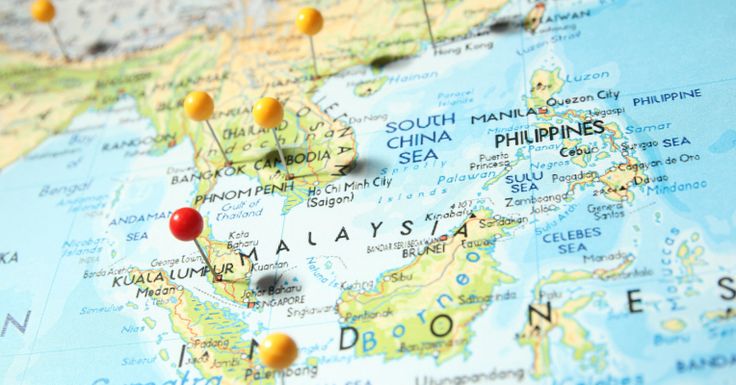 teknologi pariwisata modern