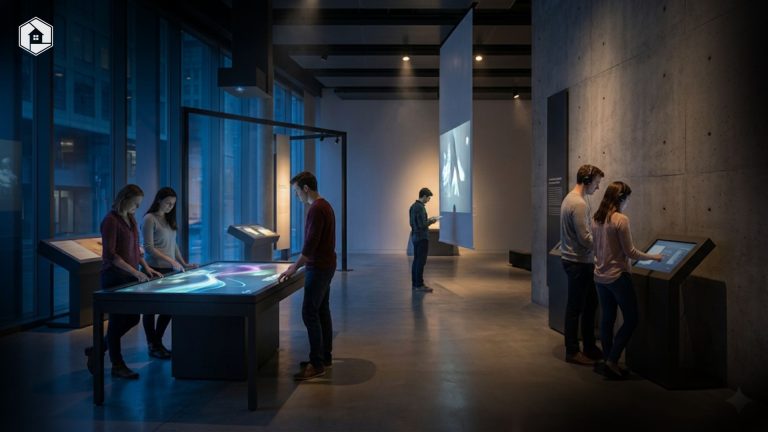 Panduan Menjadikan Museum Lebih Hidup dan Menarik Pengunjung