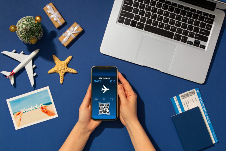 Inovasi Teknologi yang Mengubah Industri Pariwisata di Era Digital