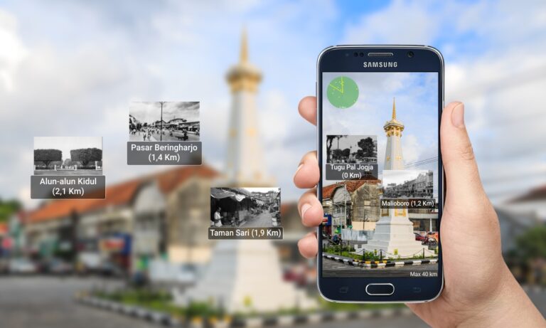 Peran Kecerdasan Buatan (AI) dalam Personalisasi Layanan Pariwisata
