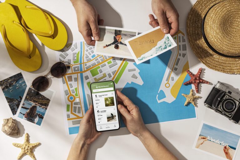 Dampak Teknologi Augmented Reality dalam Meningkatkan Pengalaman Wisata