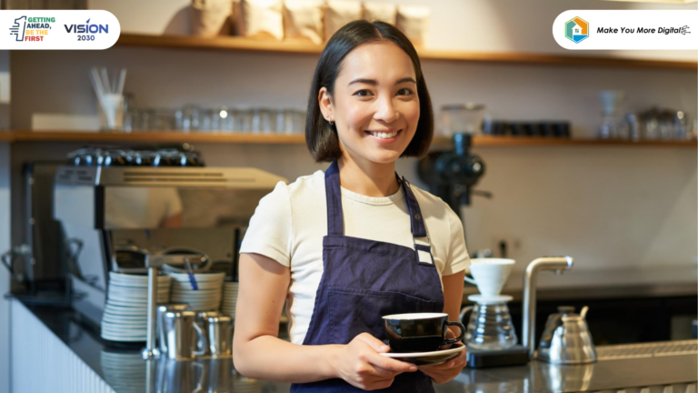 Peran Teknologi dalam Memudahkan Pekerjaan F&B Manager