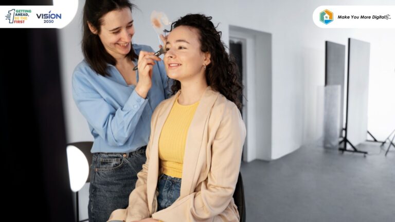 Rekomendasi Produk Andalan para Makeup Artist Profesional