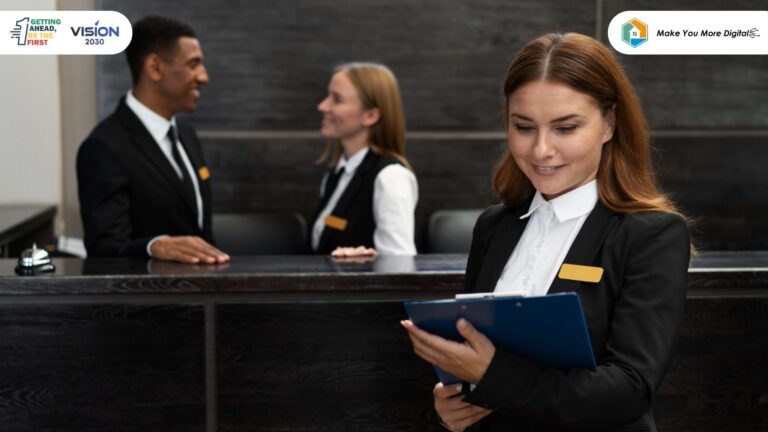 Implementasi Smart Hospitality dalam Manajemen Hotel dan Resort Modern