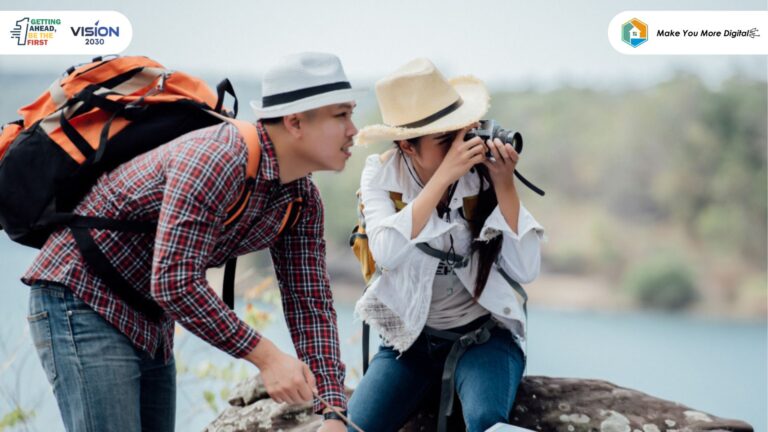 Pentingnya Pelatihan Komunikasi bagi Tour Guide dalam Meningkatkan Pengalaman Wisata
