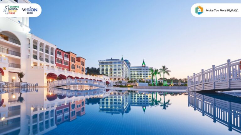Peran Teknologi dalam Meningkatkan Efisiensi Manajemen Hotel dan Resort