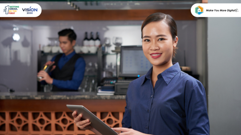 Cara F&B Manager Mengelola Anggaran dan Efisiensi Biaya Operasional