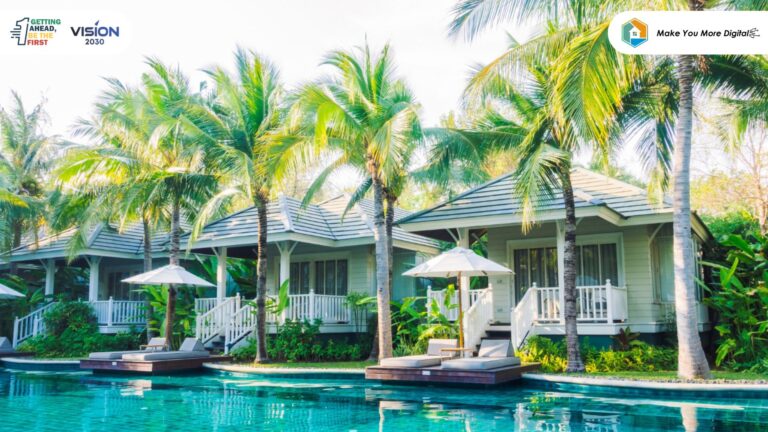 Tantangan dan Solusi dalam Manajemen Hotel dan Resort di Era Digital