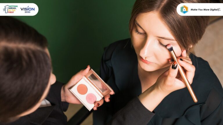 Kesalahan yang Harus Dihindari oleh Seorang Makeup Artist Profesional