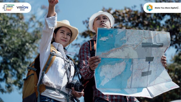 10 Skill Wajib untuk Menjadi Tour Guide Handal dan Profesional