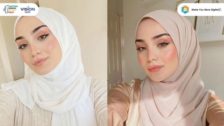 Tren Makeup Lebaran 2025: No-Makeup Look dengan Sentuhan Soft Glow!