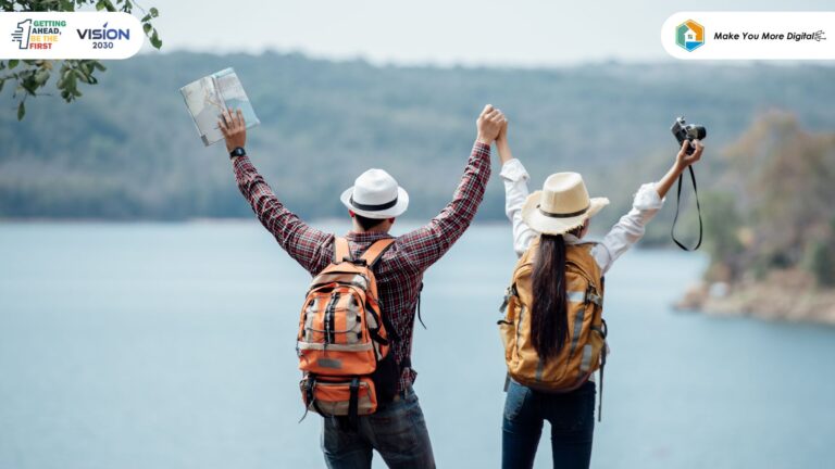 Keuntungan dan Tantangan Tour Leader: Profesi Seru dengan Berbagai Dinamika