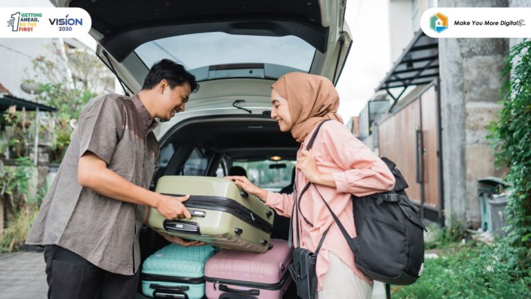 Mudik 2025 Makin Lancar! Ini Rute Terbaik dan Jadwal One Way di Tol