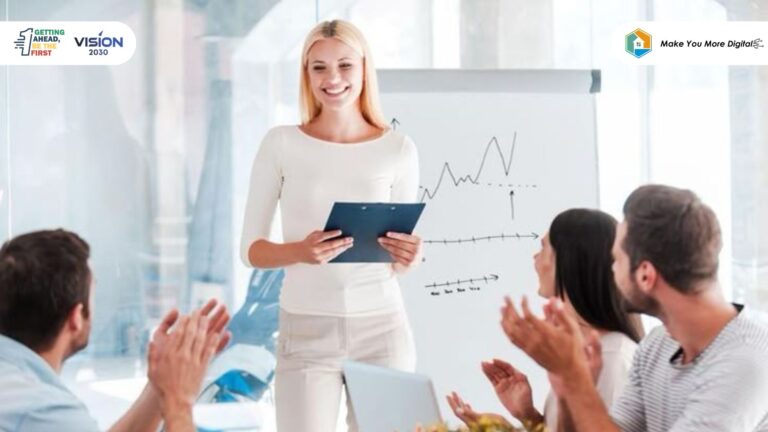 Kunci Utama Marketing Communication: Membangun Koneksi yang Kuat dengan Audiens