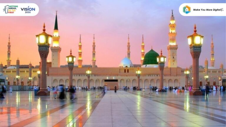 Strategi Digital Marketing Efektif untuk Meningkatkan Penjualan Paket Umroh