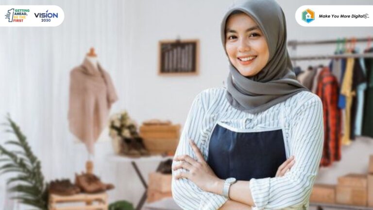 Manfaat Digital Marketing untuk UMKM 