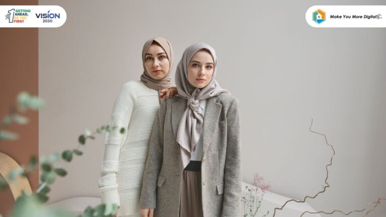 Tren Fashion Ramadhan 2025: Warna dan Motif yang Paling Populer