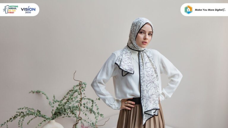 10 Model Baju Muslim Terbaru 2025 yang Wajib Kamu Punya di Bulan Ramadhan