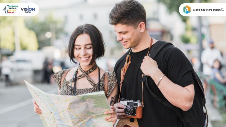 Apa Bedanya Tour Leader vs. Tour Guide? Ini Penjelasannya!