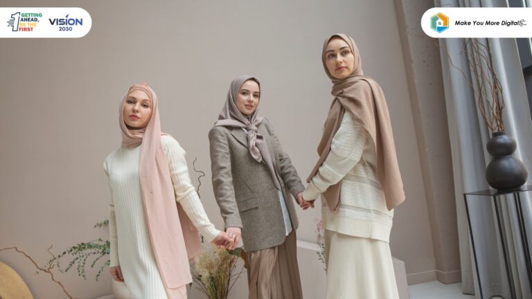 Tren Fashion Ramadhan 2025: Inspirasi Outfit Lebaran dari Hijab hingga Gamis Modern