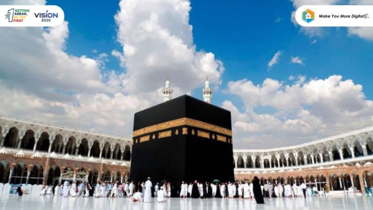 Langkah-Langkah Membangun Travel Umroh yang Profesional dan Terpercaya