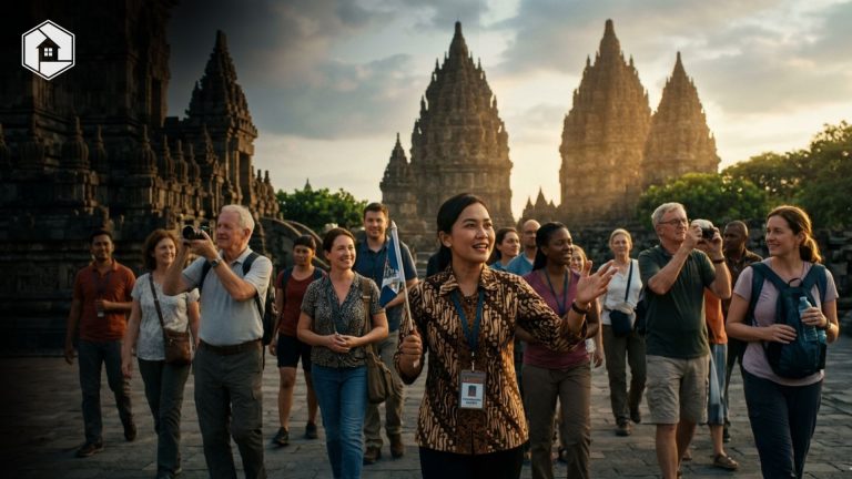 Tantangan yang Sering Dihadapi Tour Leader dan Cara Efektif Mengatasinya