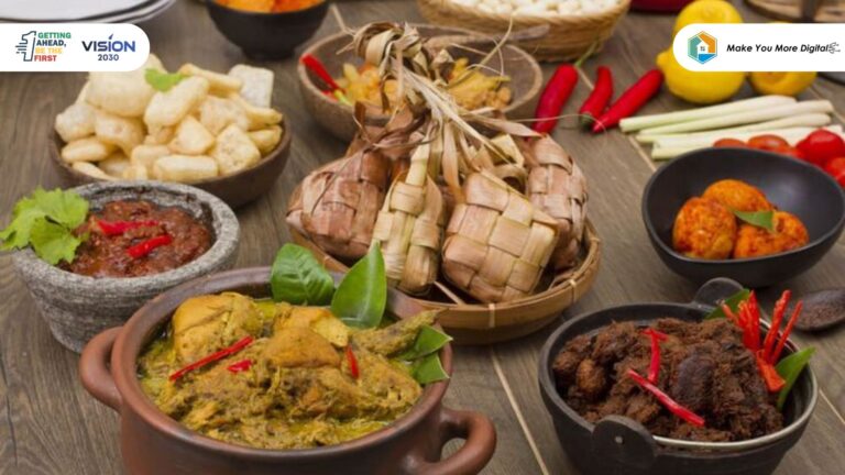 Lebaran Tanpa Opor & Rendang? Nggak Lengkap! Ini Resep Spesialnya