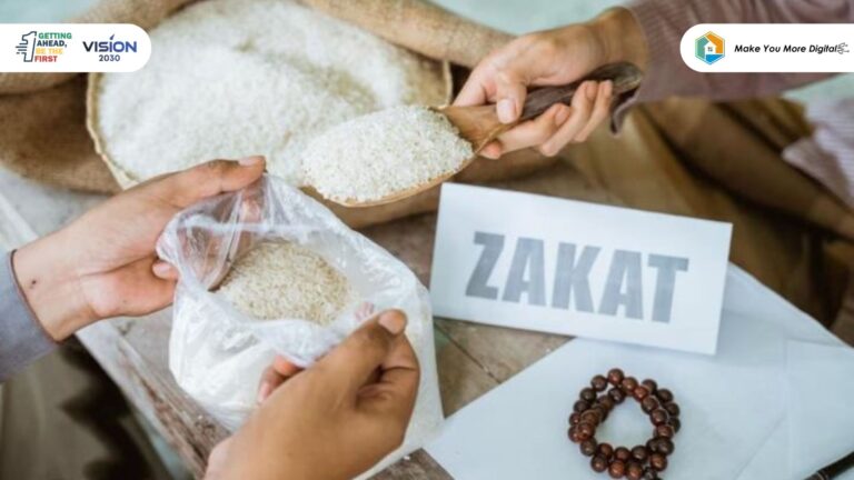 Zakat Fitrah Itu Mudah! Ini Panduan Lengkapnya Biar Gak Bingung