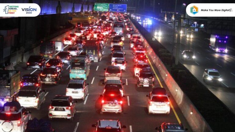 Tips Mudik Lebaran 2025 Anti Macet dan Rute Alternatif yang Perlu Diketahui