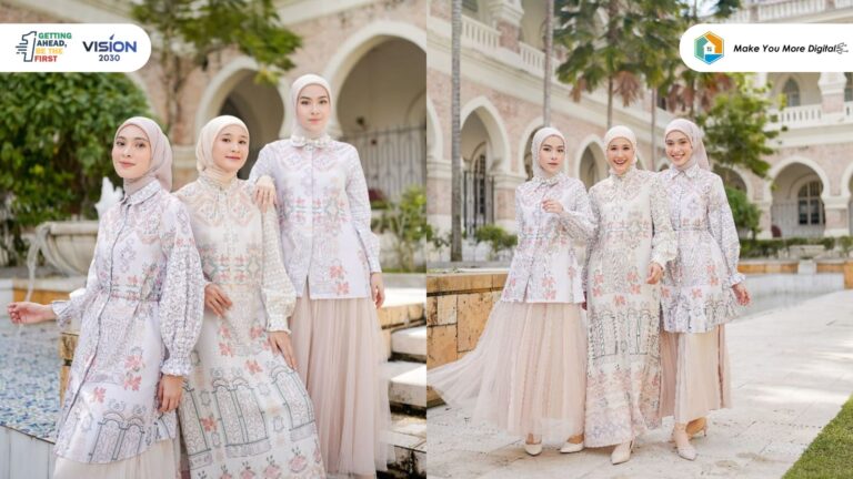 Biar Makin Kece di Hari Raya! Inspirasi Outfit Lebaran 2025 yang Elegan & Nyaman