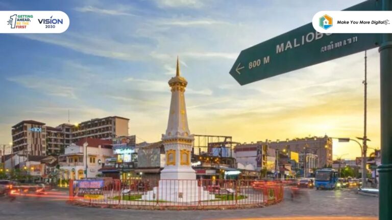 10 Tempat Wisata Terbaru di Jogja yang Lagi Hits di Tahun 2025