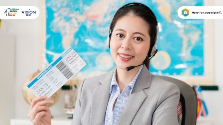 Tugas, Keterampilan, dan Peluang Karier Ticketing Manager di Industri Perjalanan dan Hiburan
