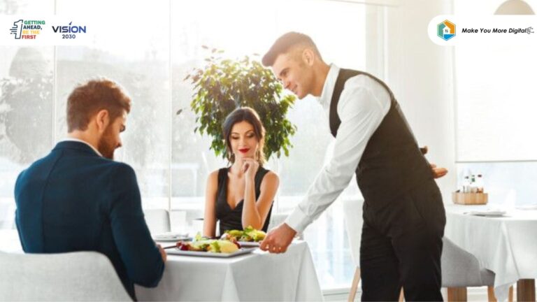 butler bukan sekadar pelayan melayani tamu hotel mewah, keterampilan butler modern, profesi butler internasional, pelatihan butler profesional