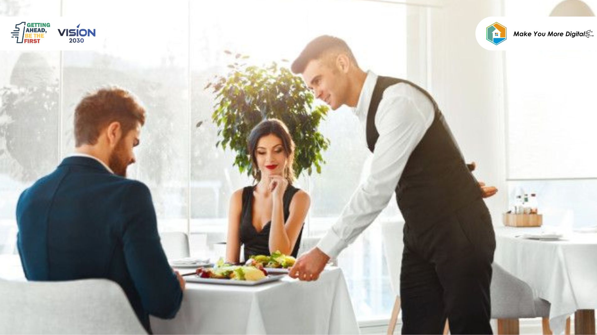 butler bukan sekadar pelayan melayani tamu hotel mewah, keterampilan butler modern, profesi butler internasional, pelatihan butler profesional