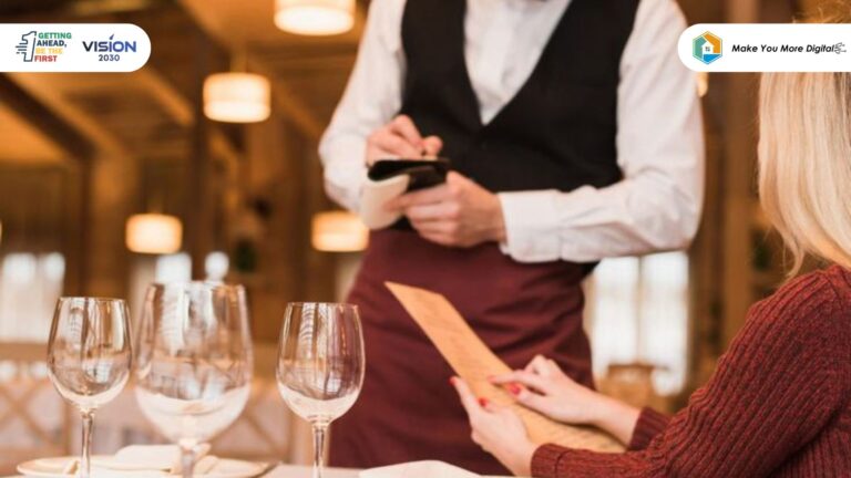 Mengapa Keluarga Kaya Selalu Mengandalkan Jasa Butler