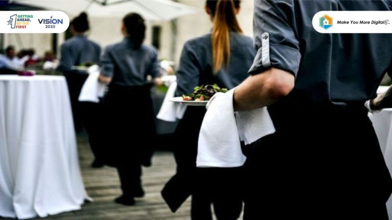 10 Kesalahan Waiter Baru yang Sering Terjadi dan Cara Ampuh Menghindarinya