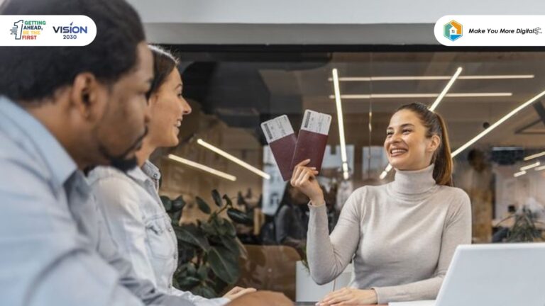 Peluang Karir Staff Ticketing di Industri Pariwisata